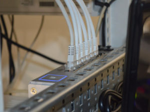 services technologiques