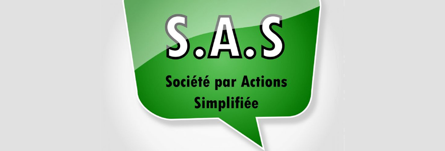 Société par actions simplifiée