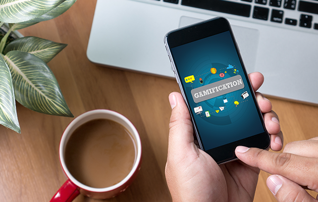 Gamification