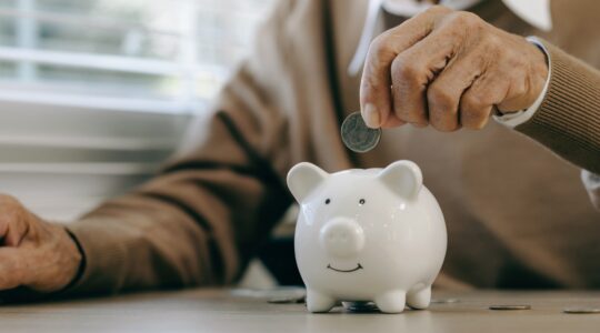 Plan d'épargne retraite