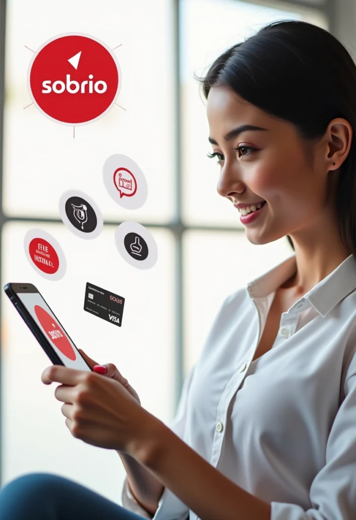 offre Sobrio de la Société Générale