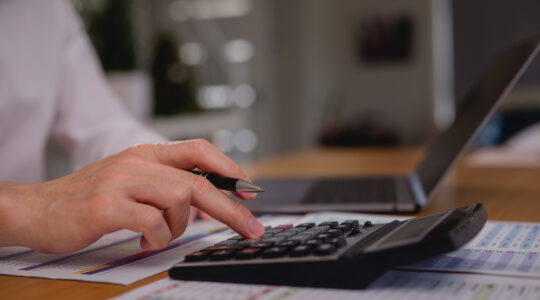 Comptabilité des freelances